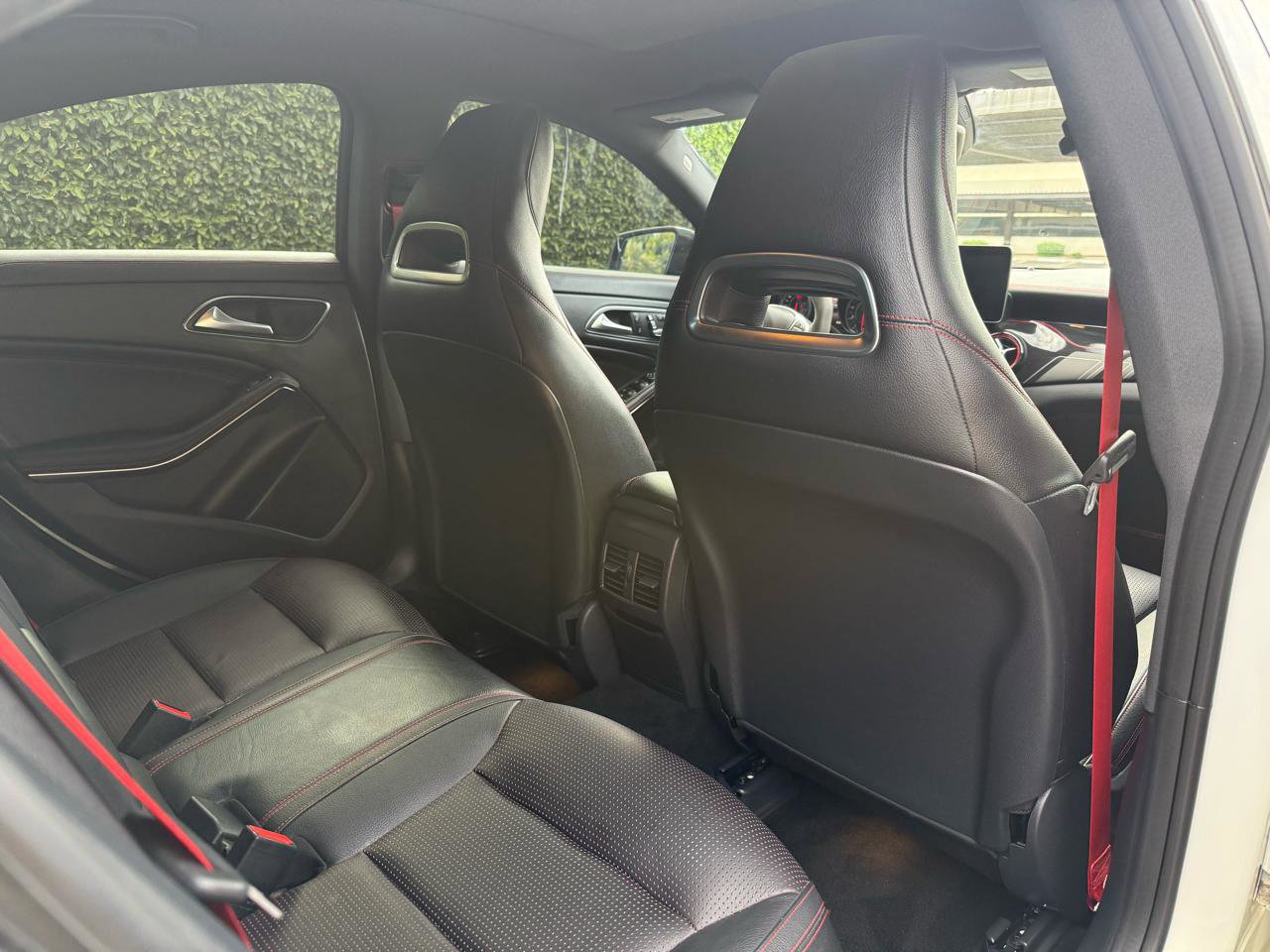 Used 2017 Mercedes-Benz CLA 45 AMG 4MATIC image 16