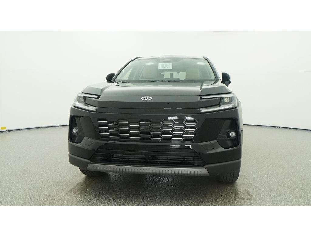 New 2026 Toyota RAV4 Limited image 31