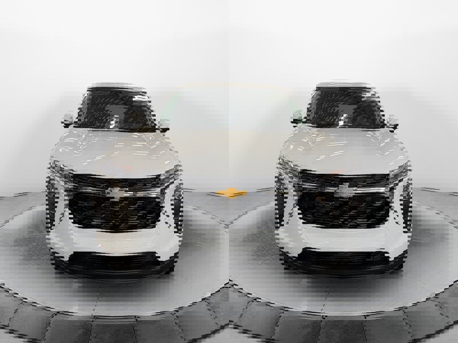 New 2026 Chevrolet Trax LS w/ LS Convenience Package image 7