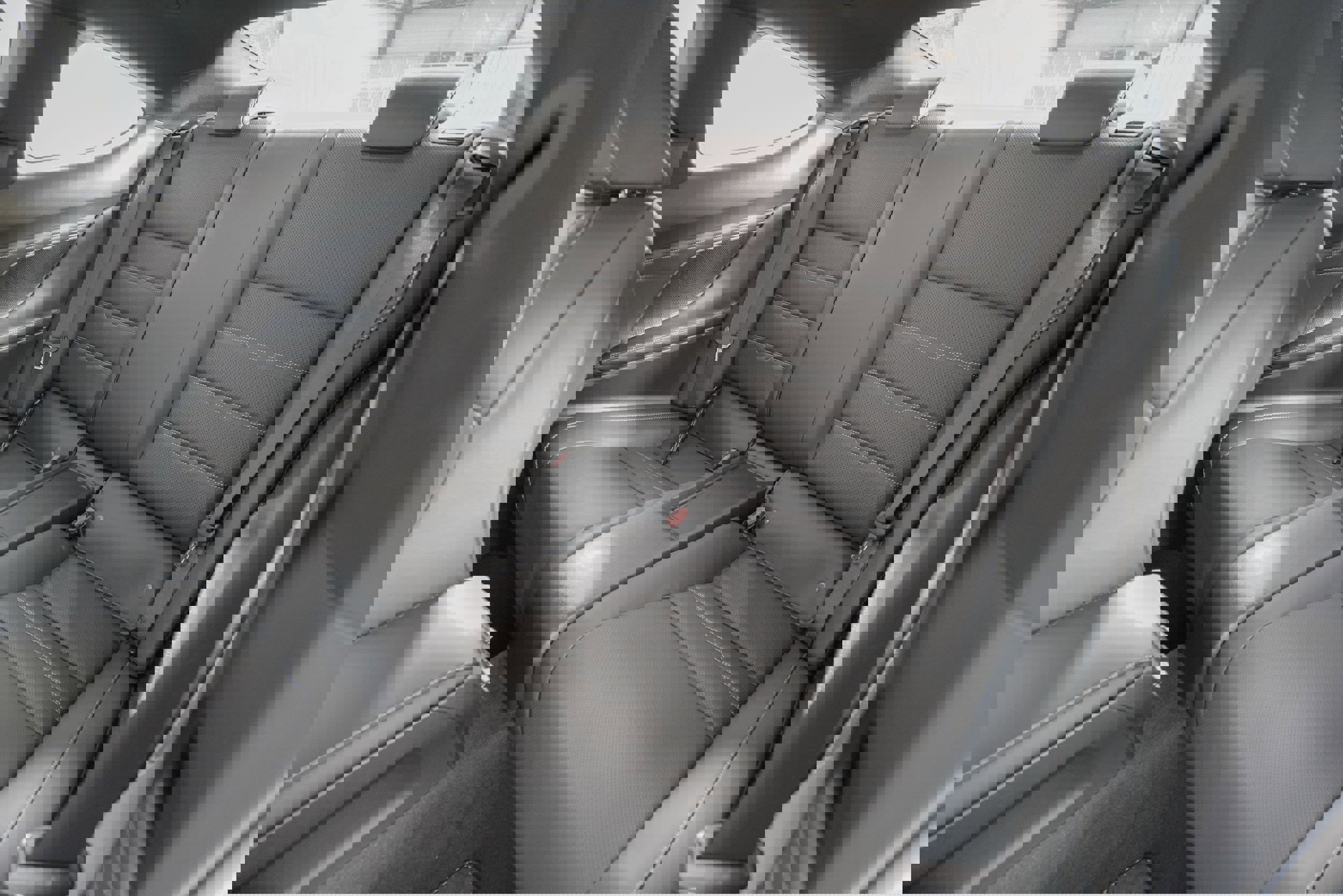 New 2025 Lexus RC 350 F Sport image 11