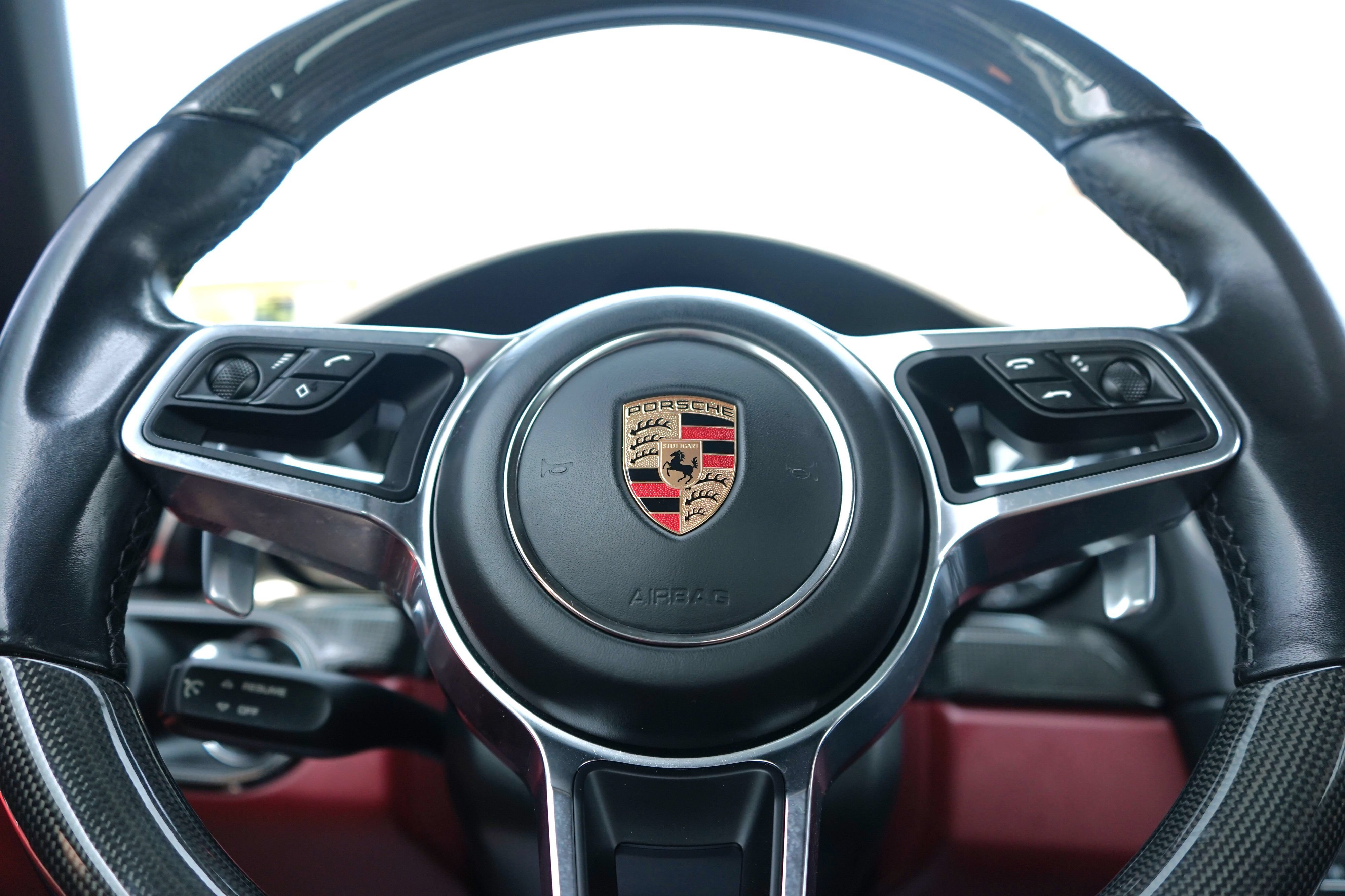 Used 2017 Porsche 911 Carrera RWD image 27