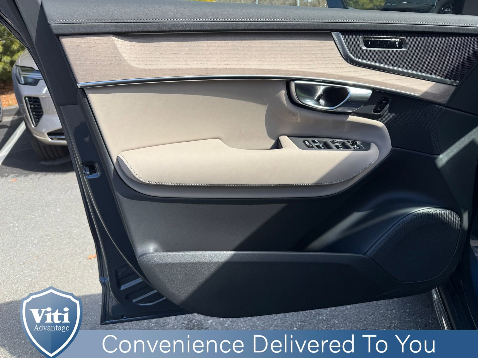 New 2026 Volvo XC90 B5 Plus image 11