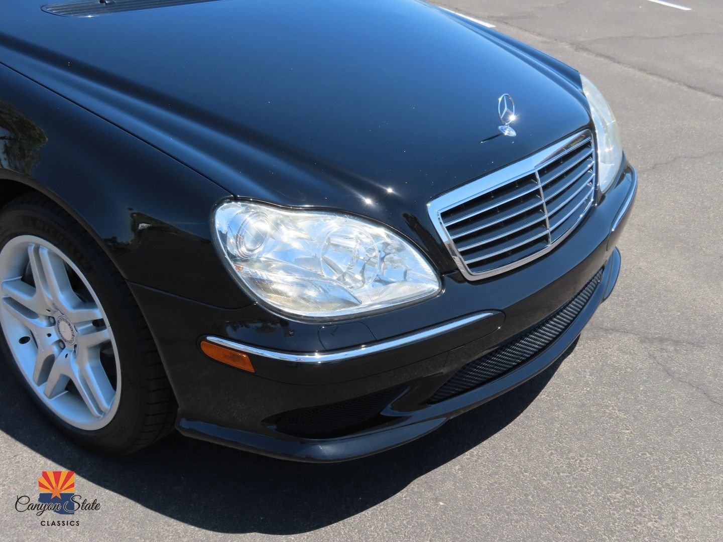 Used 2006 Mercedes-Benz S 500 image 30