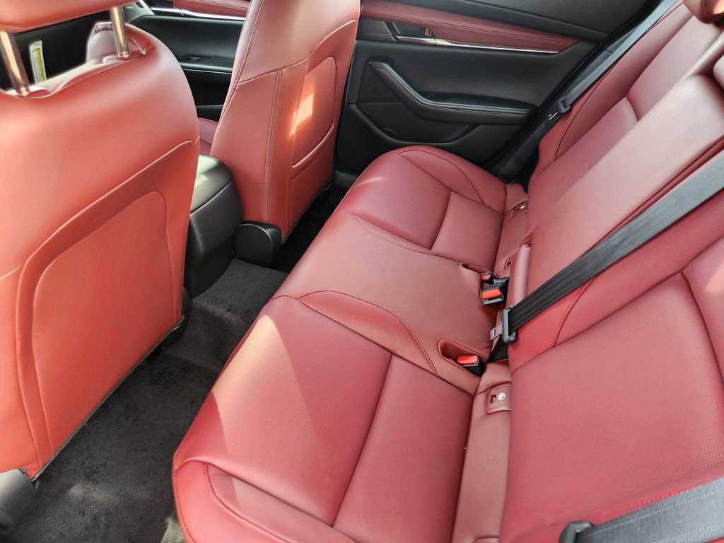New 2026 MAZDA MAZDA3 2.5 S Hatchback w/ Premium Pkg image 19