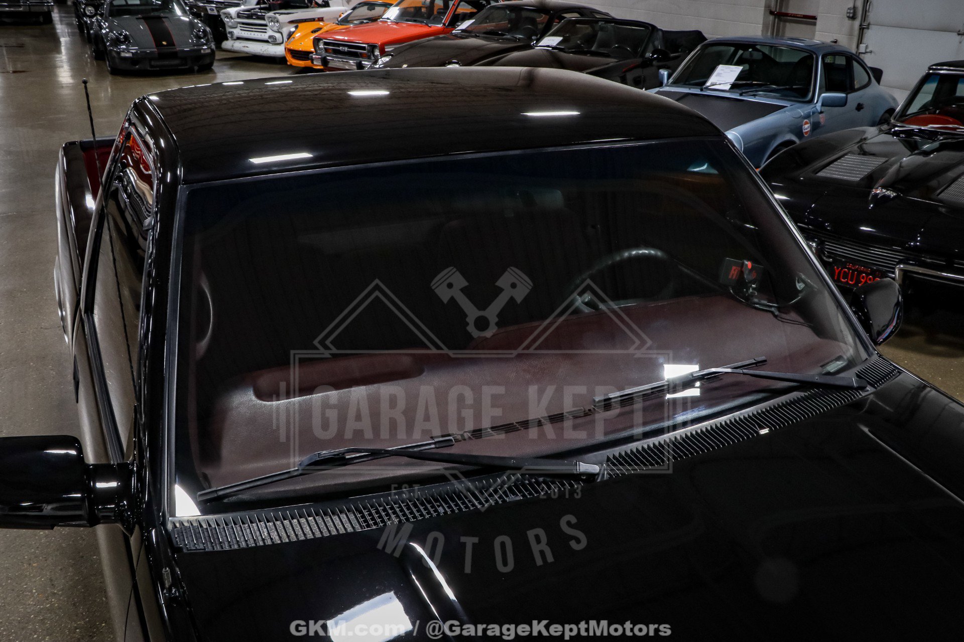 Used 1995 GMC Sierra 1500 SLE image 15