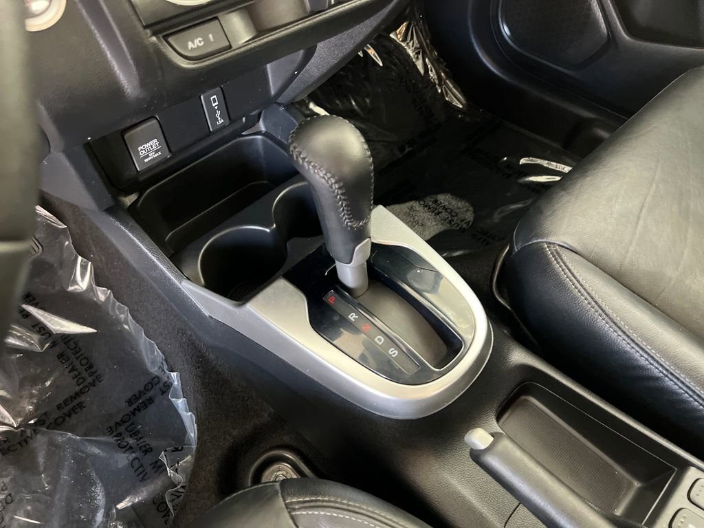 Used 2018 Honda Fit EX-L image 26