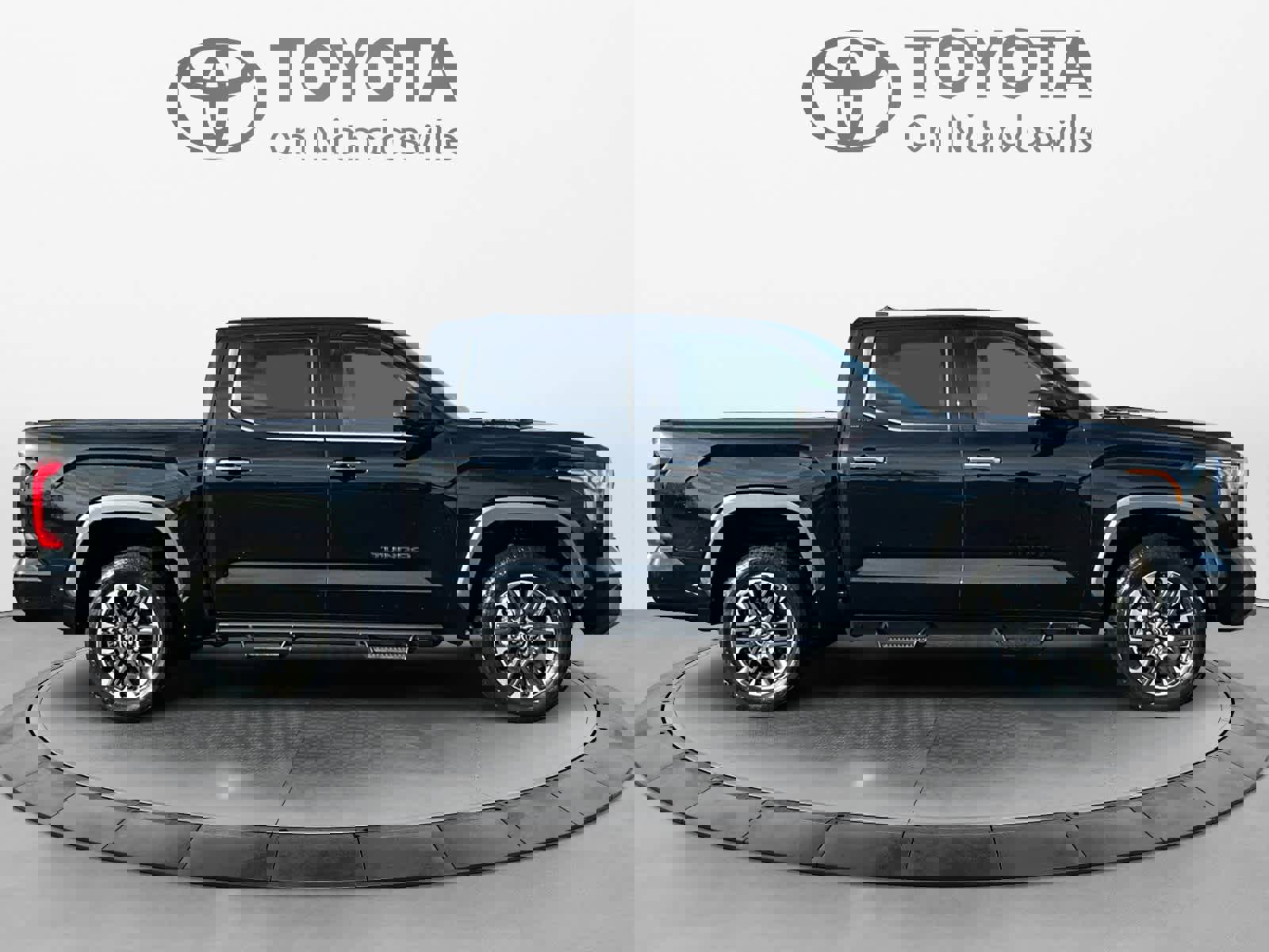 Used 2024 Toyota Tundra Limited image 6