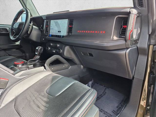 Used 2025 Ford Bronco Raptor AWD/4WD image 21
