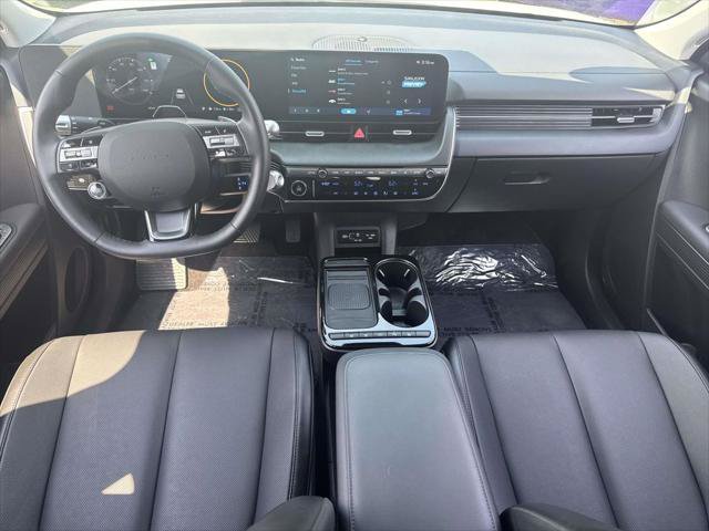 Used 2025 Hyundai Ioniq 5 SEL AWD/4WD image 12