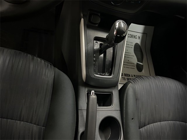 Used 2019 Nissan Sentra SV image 12