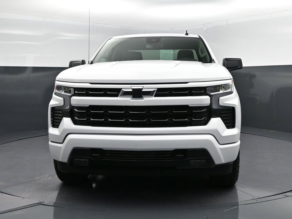 New 2026 Chevrolet Silverado 1500 RST w/ RST Select Package image 10