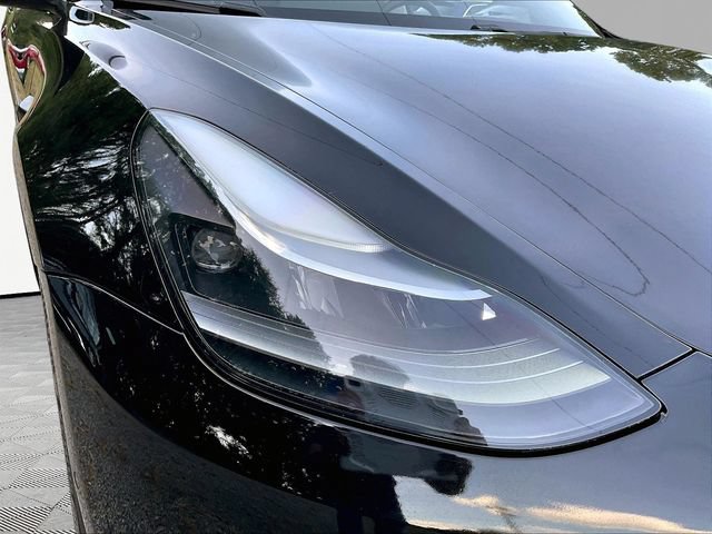 Used 2021 Tesla Model 3 Standard Range Plus RWD image 30