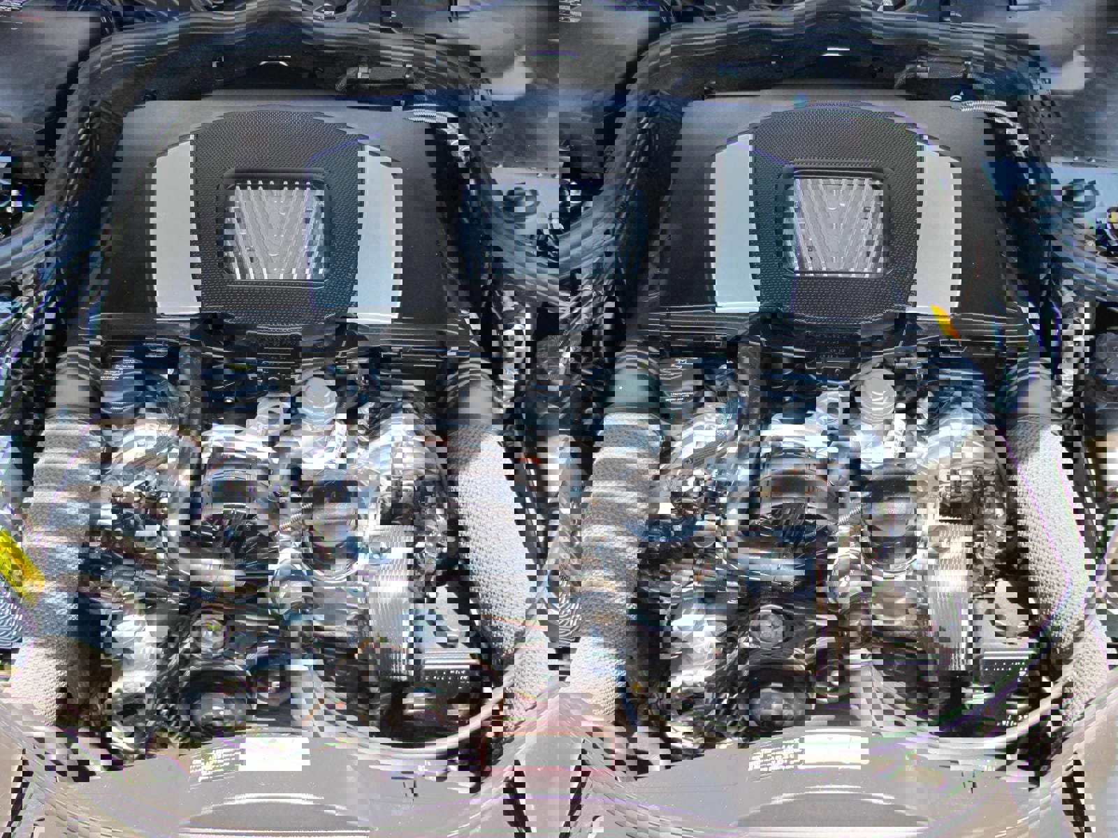 Used 2006 Mercedes-Benz E 350 Sedan image 28