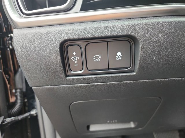 New 2026 Kia Sorento EX image 22
