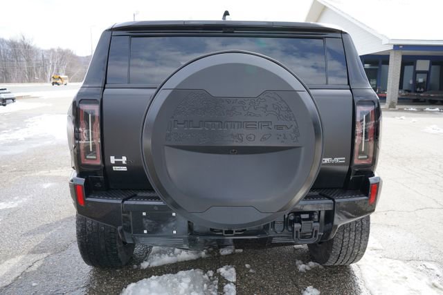 Used 2024 GMC Hummer EV 3X w/ LPO, Illumination Package image 6