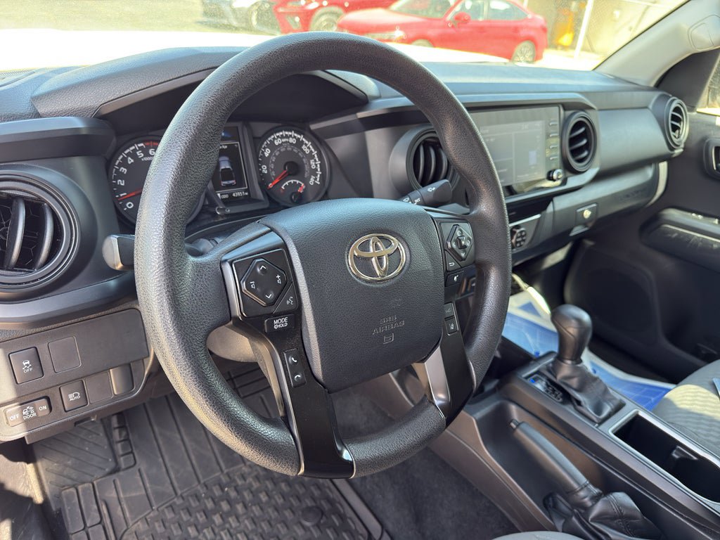 Used 2023 Toyota Tacoma SR w/ SR Convenience Package RWD image 30
