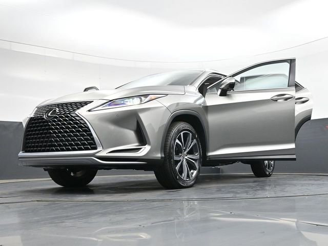 Used 2022 Lexus RX 350 FWD w/ Premium Package image 45