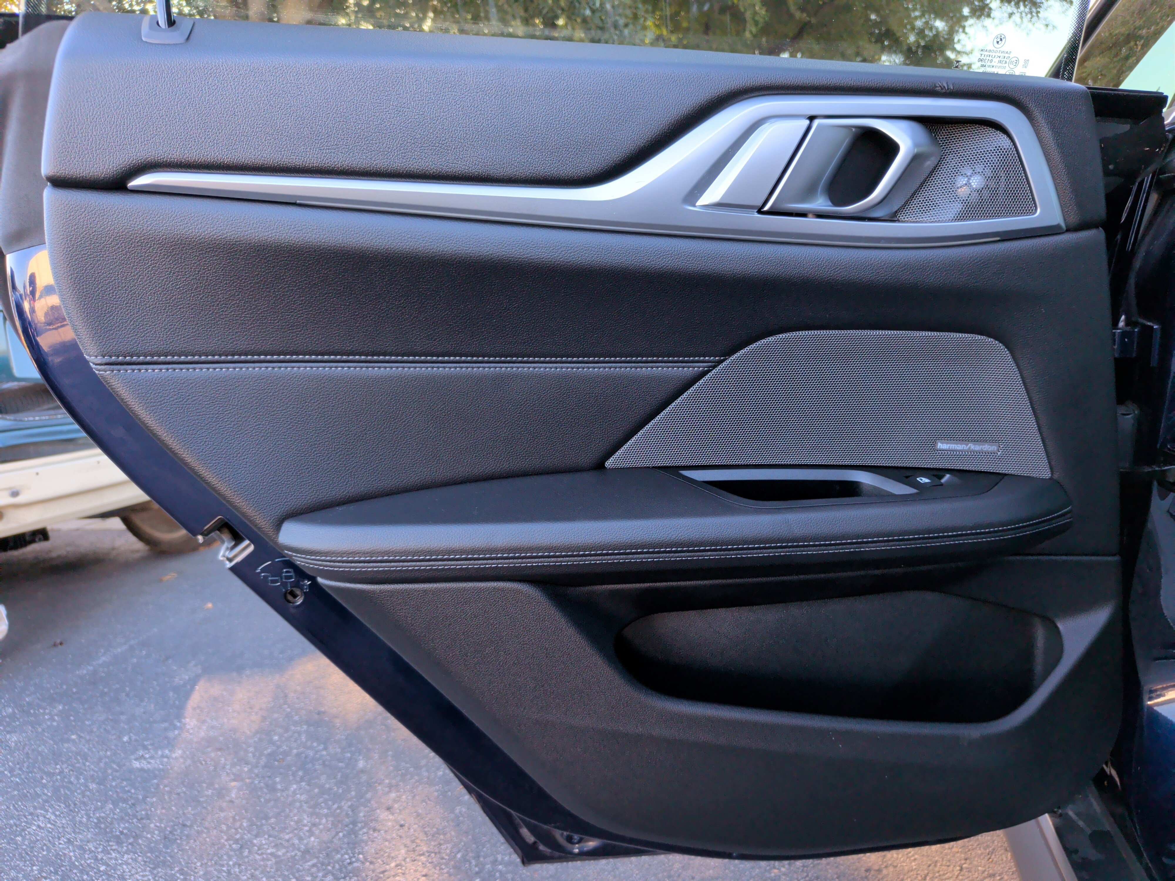 Certified 2023 BMW i4 eDrive40 image 33