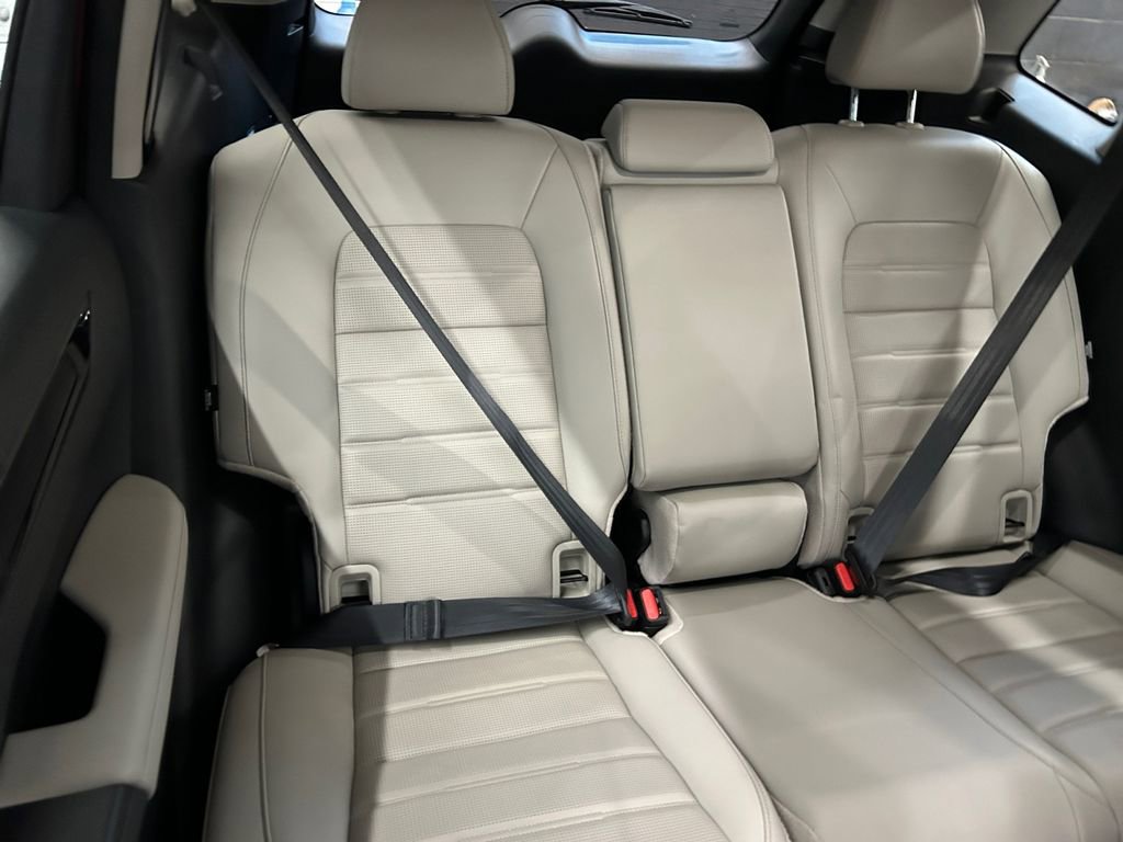 Certified 2024 Honda CR-V EX-L image 20