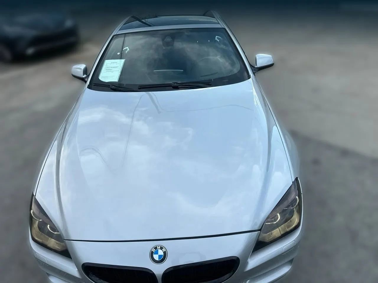 Used 2014 BMW 640i xDrive Coupe AWD/4WD image 39