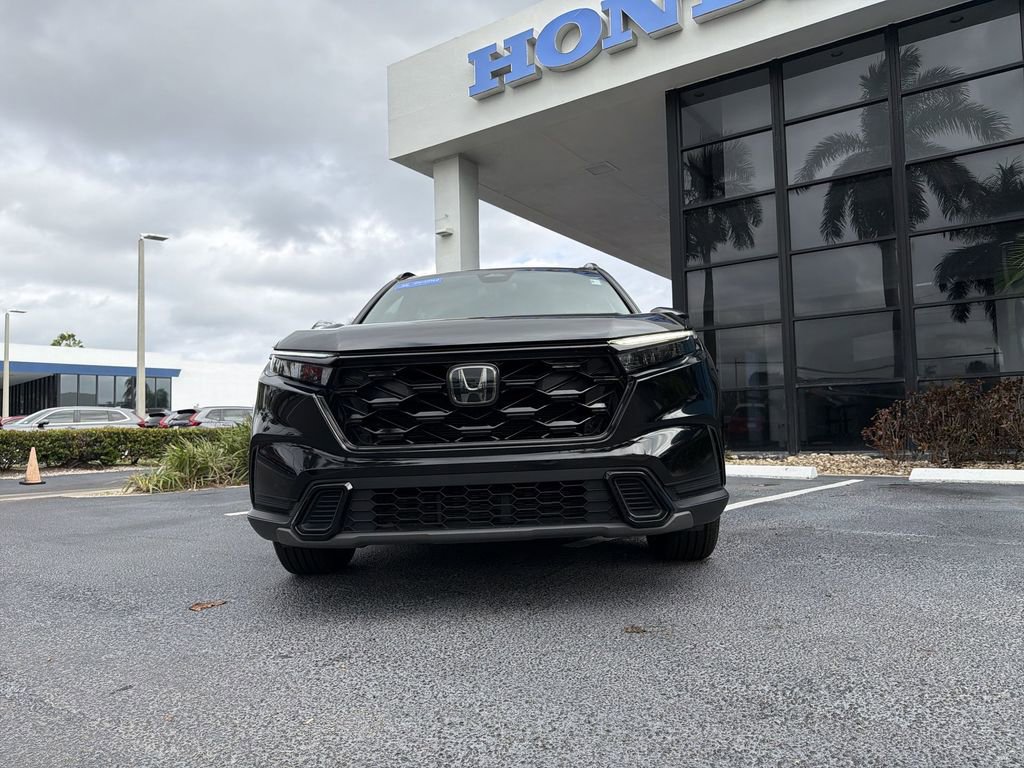 Used 2023 Honda CR-V Sport image 29