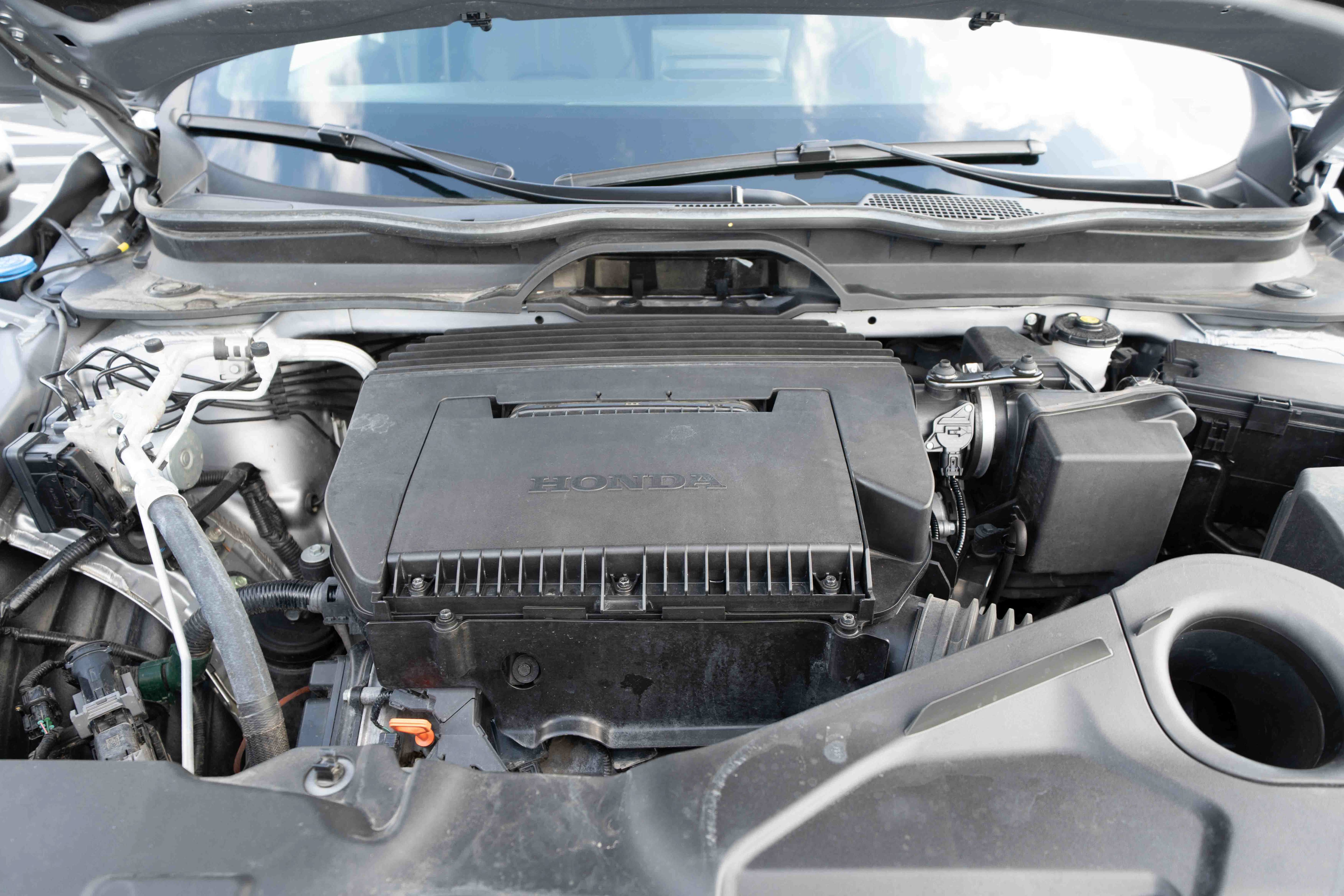 Used 2025 Honda Pilot TrailSport image 32