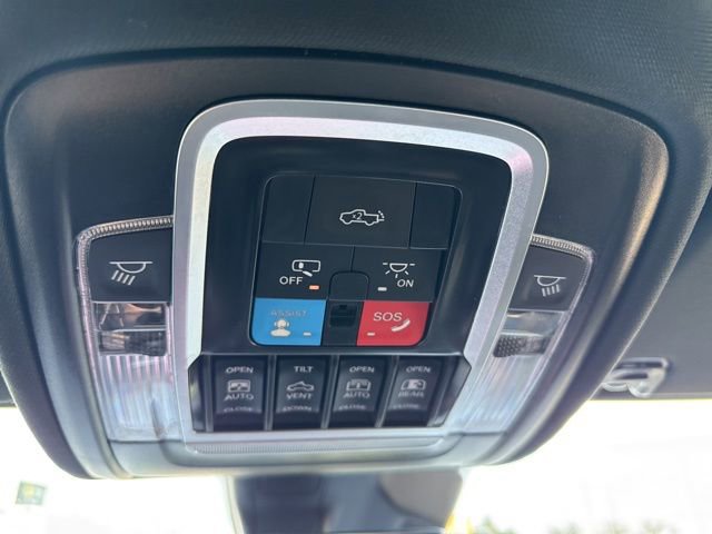 New 2026 RAM 1500 RHO image 26