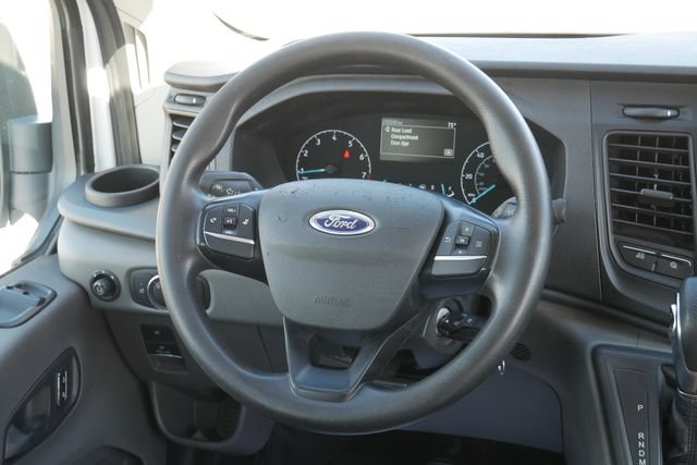 Used 2023 Ford Transit 350 XL RWD image 14