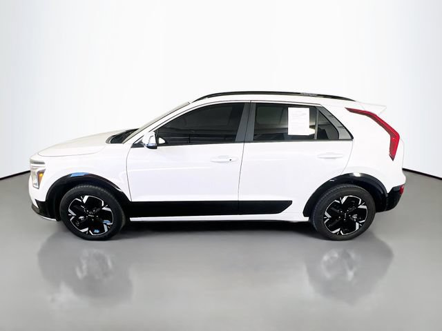 Used 2025 Kia Niro Wind w/ Wind Preserve Package FWD image 5