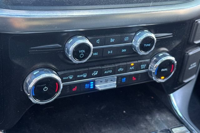 Used 2023 Ford F150 Lariat w/ Equipment Group 502A High AWD/4WD image 20