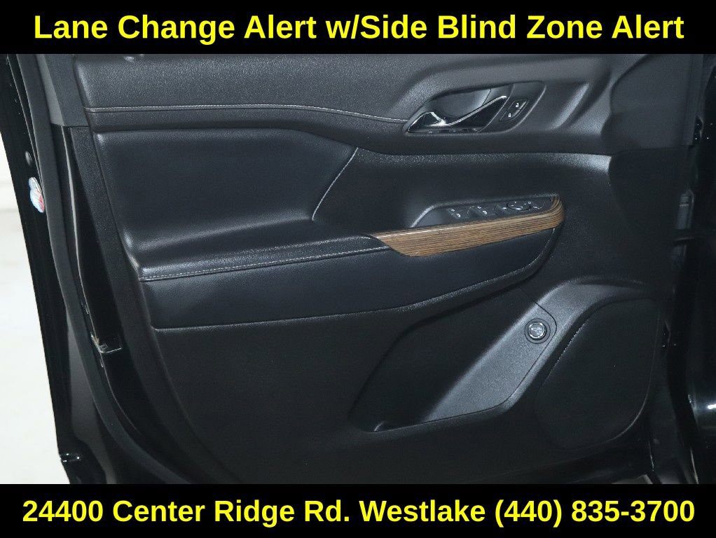 Used 2019 GMC Acadia SLE w/ Driver Alert Package I image 15