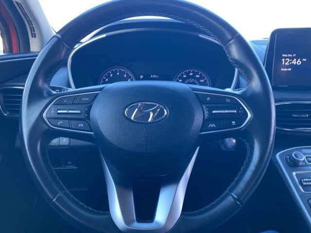 Used 2023 Hyundai Santa Fe SEL image 29