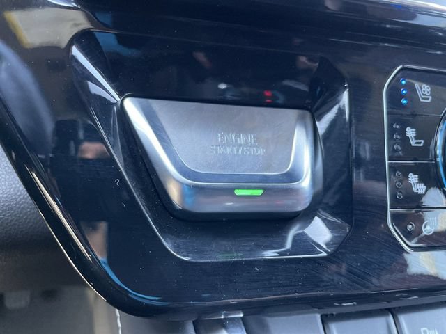 Used 2024 GMC Sierra 1500 Denali Ultimate AWD/4WD image 17