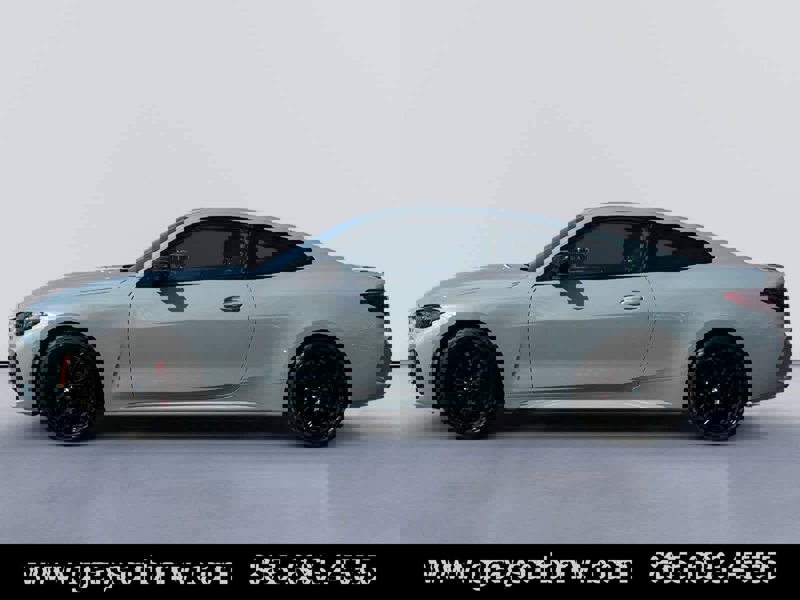 Used 2026 BMW 430i xDrive Coupe w/ M Sport Package image 6