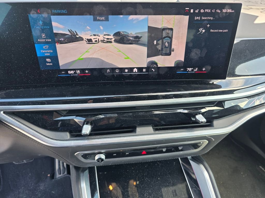 Used 2024 BMW X5 M Competition w/ Executive Package image 17