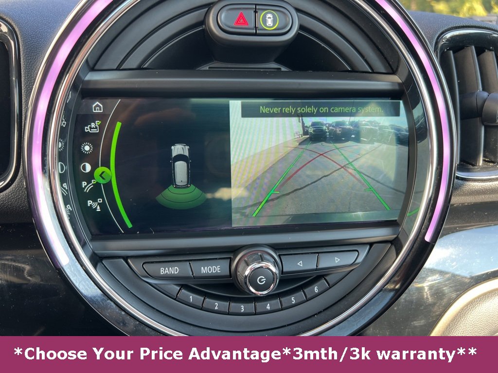 Used 2019 MINI Cooper Countryman SE w/ Premium Package image 66