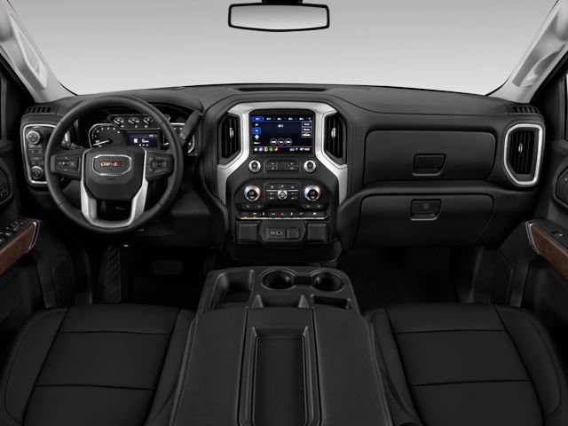 Used 2022 GMC Sierra 1500 SLE image 3