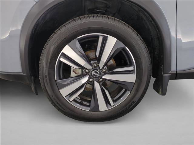 Used 2024 Nissan Rogue SL w/ SL Premium Package FWD image 29