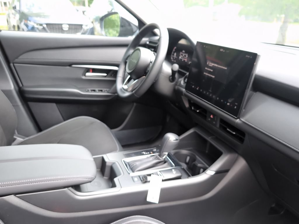 New 2026 MAZDA CX-5 Select AWD/4WD image 10