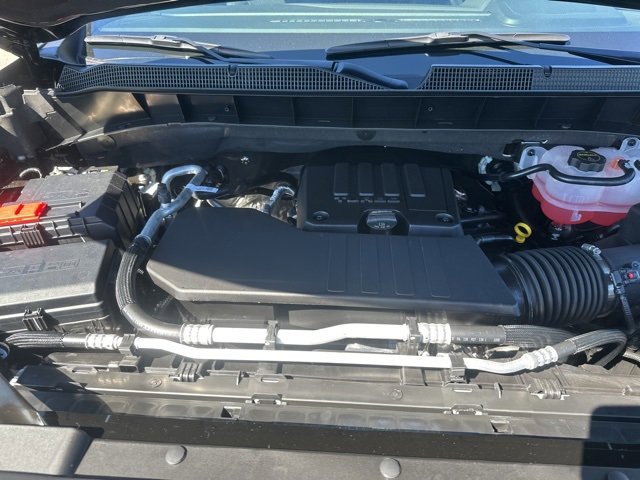 New 2026 Chevrolet Silverado 1500 RST w/ RST Select Package image 35