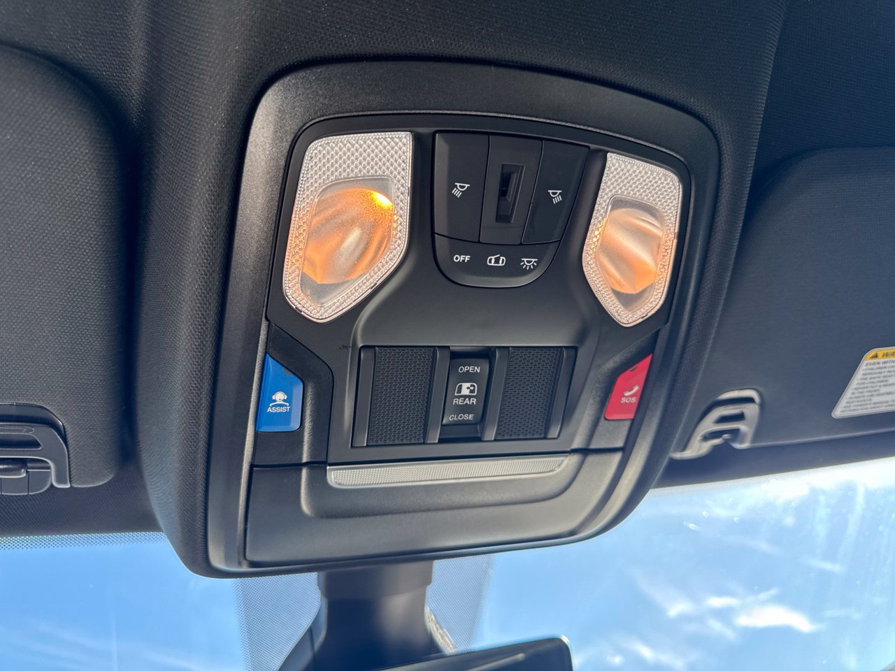 Used 2023 RAM 1500 Lone Star RWD image 15