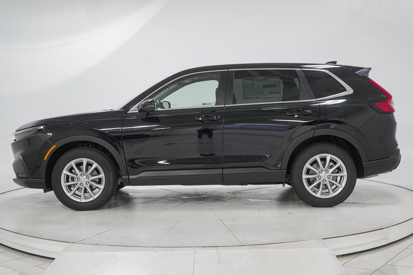 New 2027 Honda CR-V EX image 5