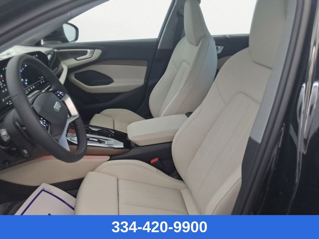 New 2025 Audi A5 2.0T Premium Plus image 12