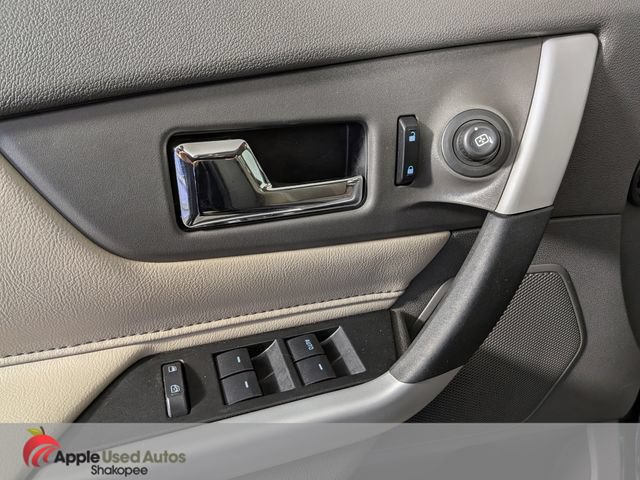 Used 2014 Ford Edge SEL AWD/4WD image 12