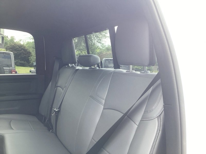 New 2026 RAM 2500 Tradesman image 17