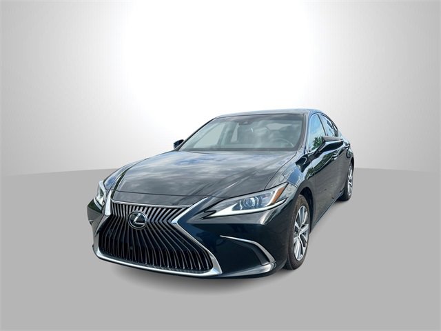 Used 2019 Lexus ES 350
