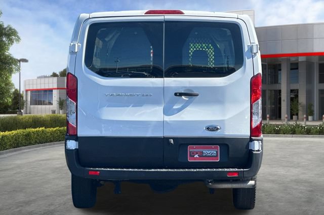 Used 2023 Ford Transit 250 Low Roof w/ Exterior Upgrade Package RWD image 5