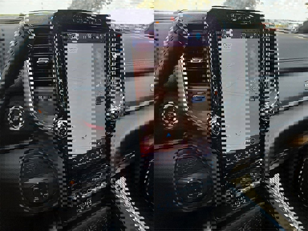 New 2026 RAM 2500 Laramie w/ Sport Appearance Package image 27