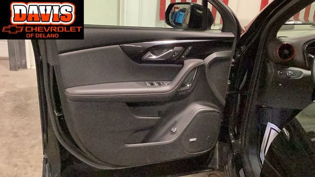 Used 2022 Chevrolet Blazer RS w/ Enhanced Convenience Package AWD/4WD image 13