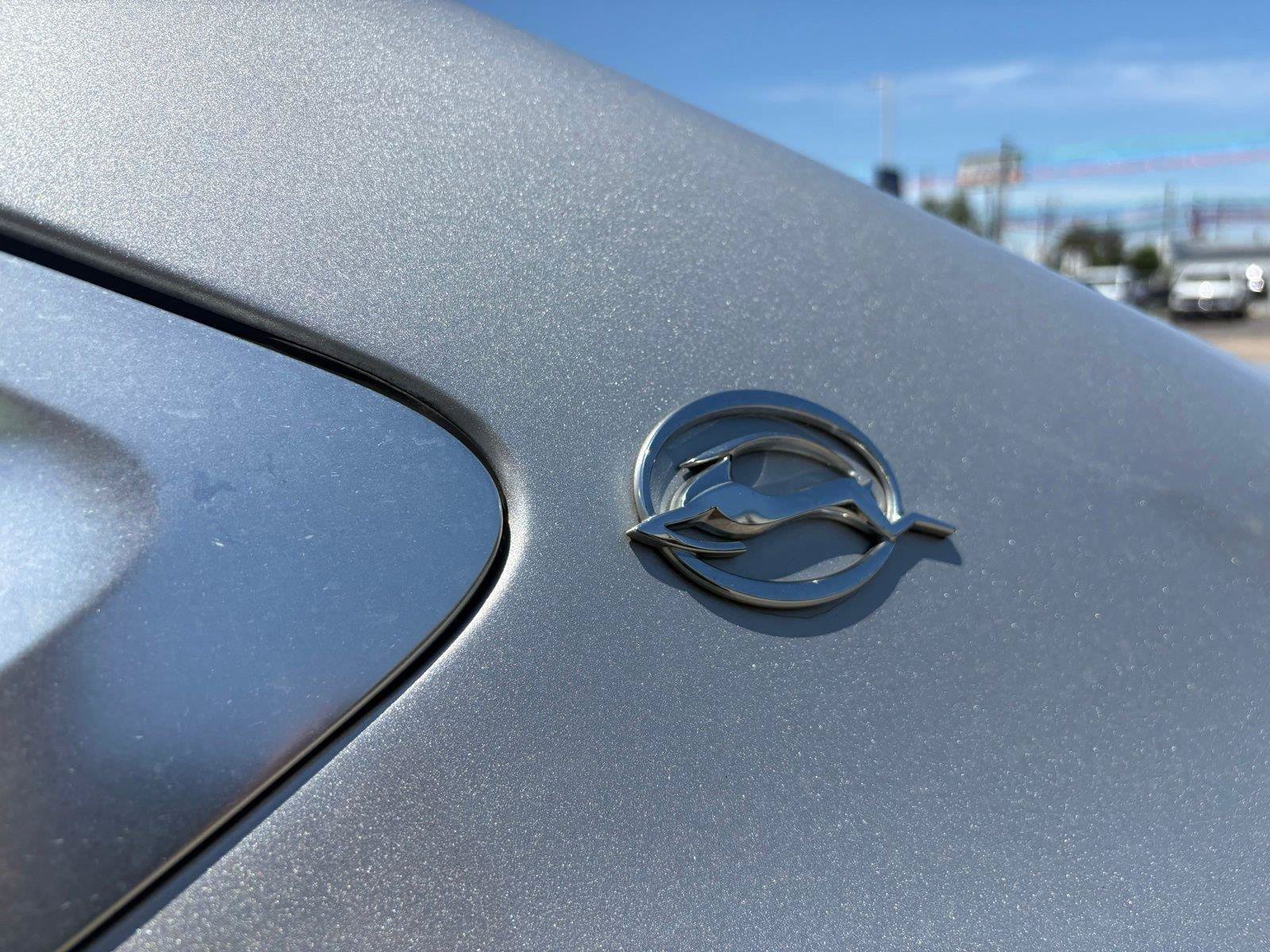 Used 2020 Chevrolet Impala Premier FWD image 7